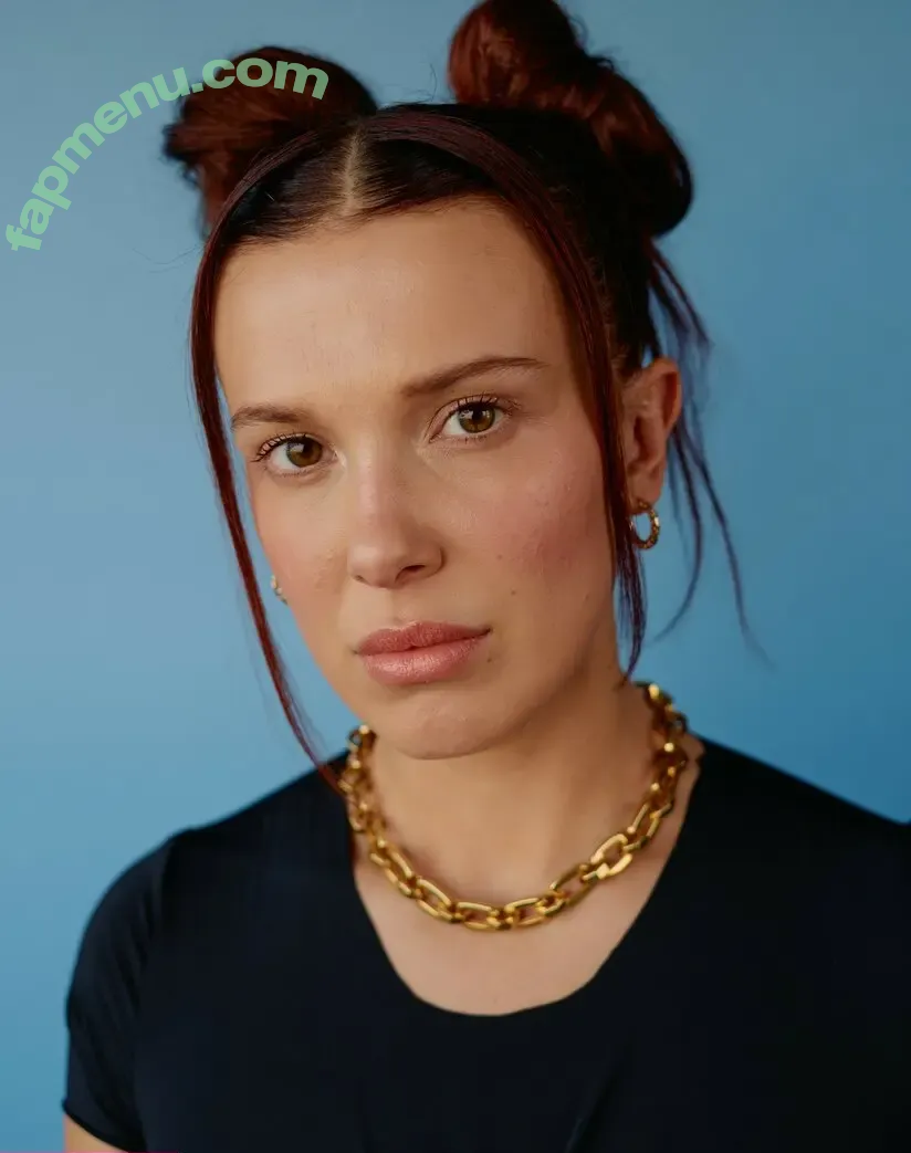 Millie Bobby Brown nude photo #6916 (milliebobbybrown)