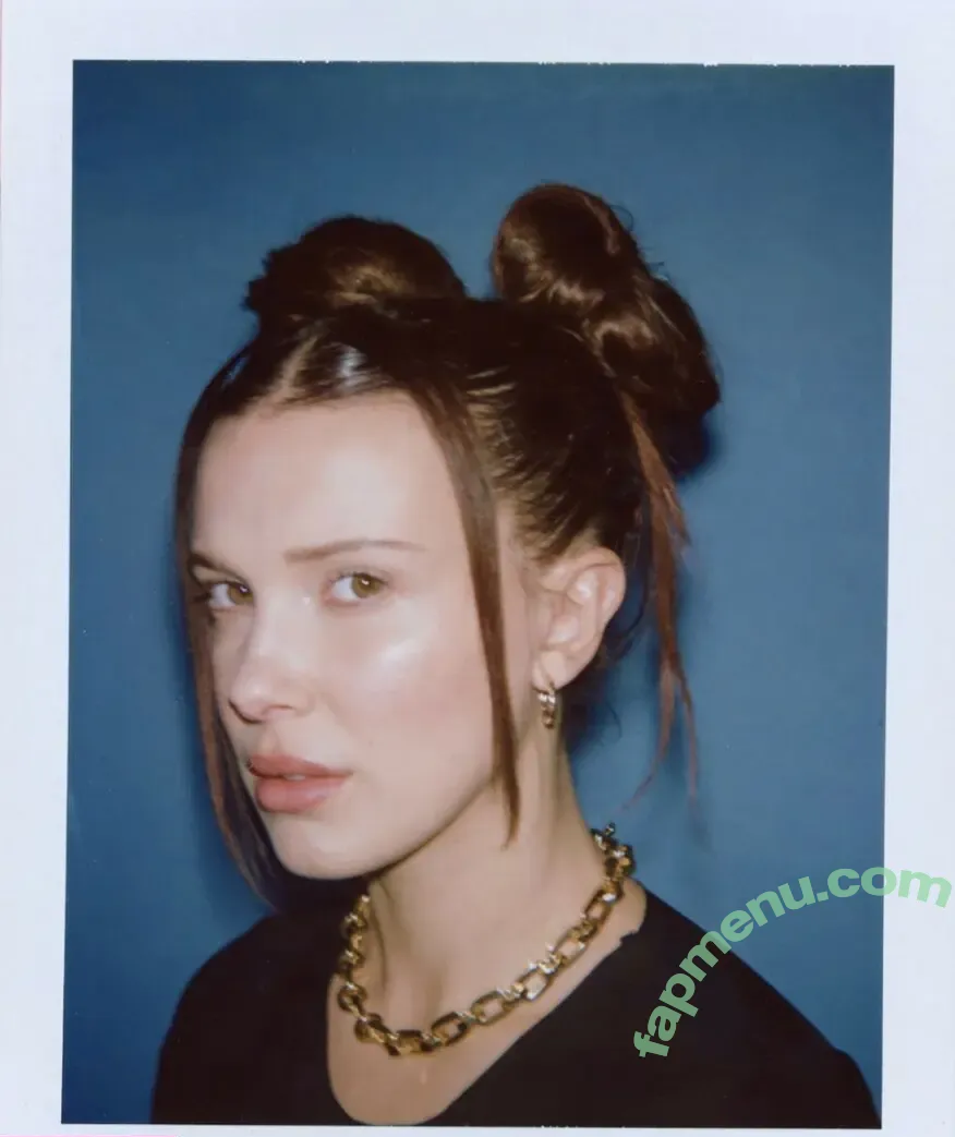 Millie Bobby Brown nude photo #6917 (milliebobbybrown)