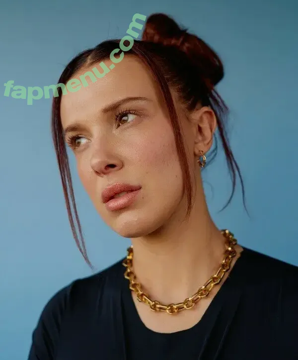 Millie Bobby Brown nude photo #6918 (milliebobbybrown)