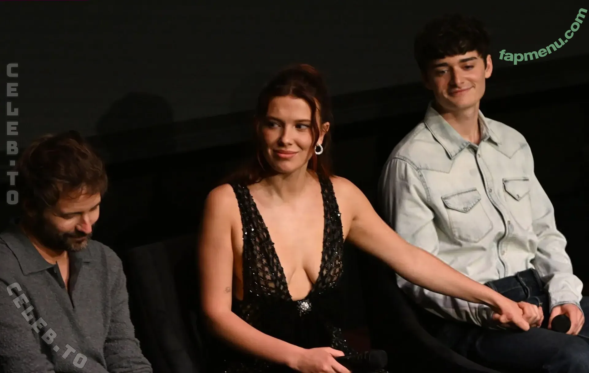 Millie Bobby Brown nude photo #6924 (milliebobbybrown)