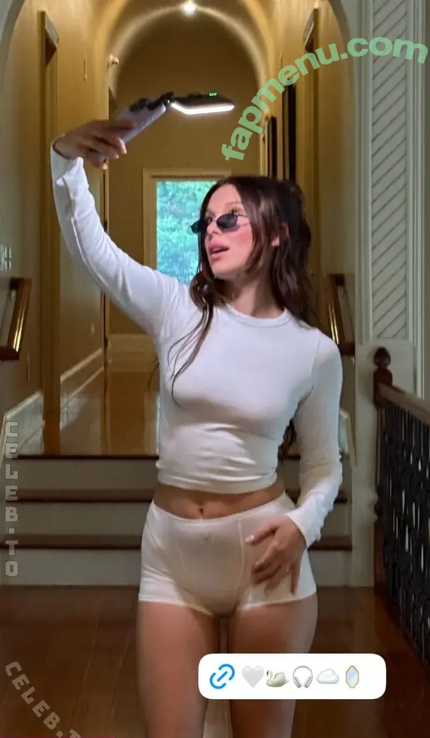 Millie Bobby Brown nude photo #6938 (milliebobbybrown)