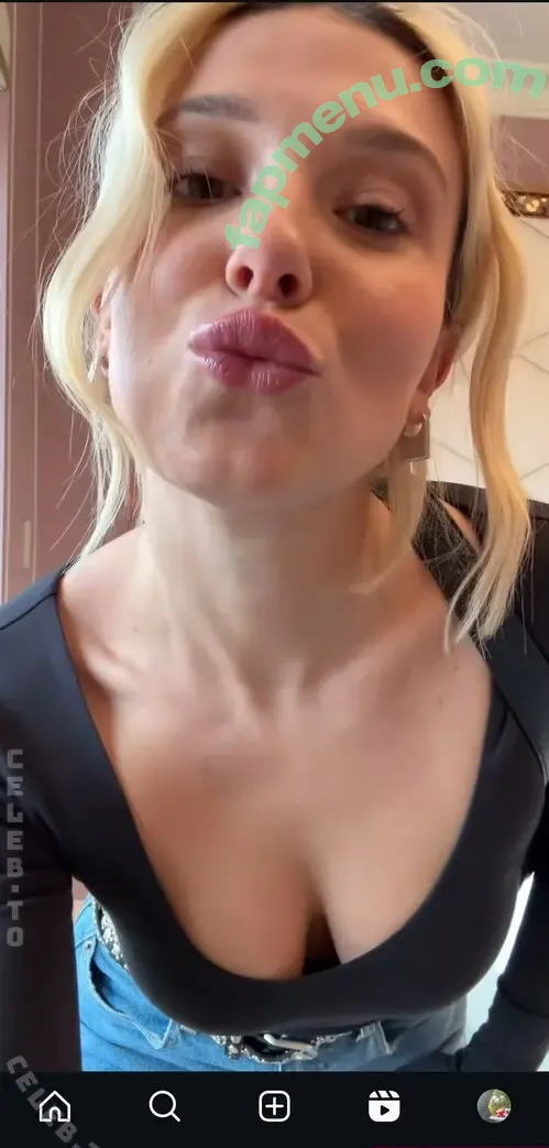 Millie Bobby Brown nude photo #6941 (milliebobbybrown)