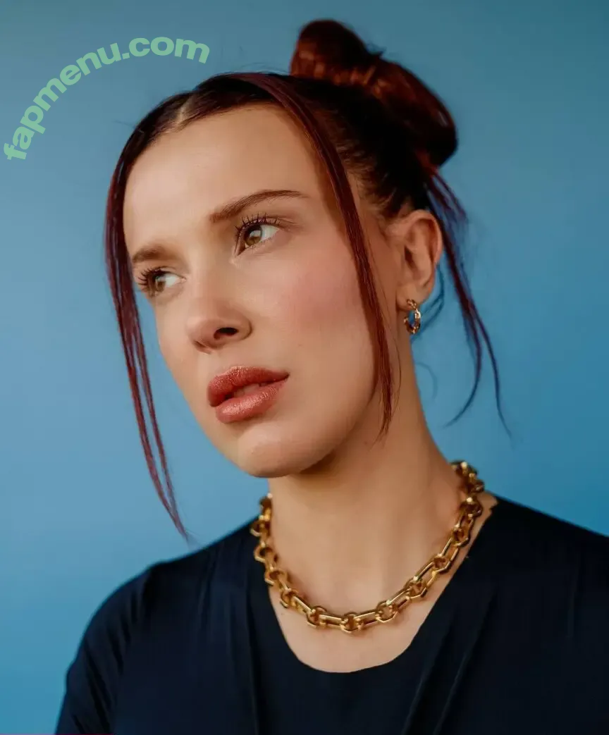 Millie Bobby Brown nude photo #6945 (milliebobbybrown)