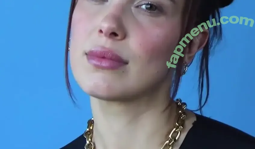 Millie Bobby Brown nude photo #6947 (milliebobbybrown)