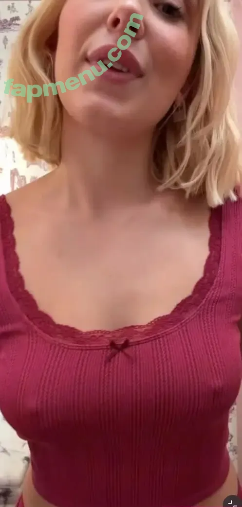 Millie Bobby Brown nude photo #6951 (milliebobbybrown)