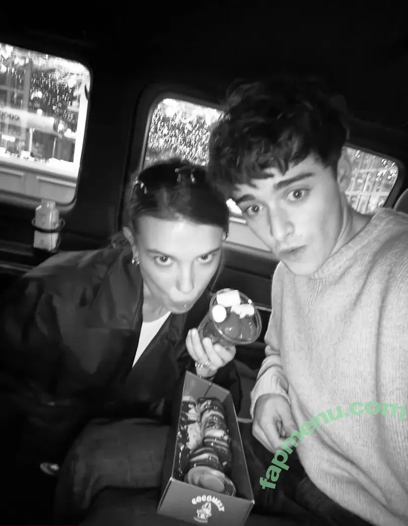 Millie Bobby Brown nude photo #6960 (milliebobbybrown)