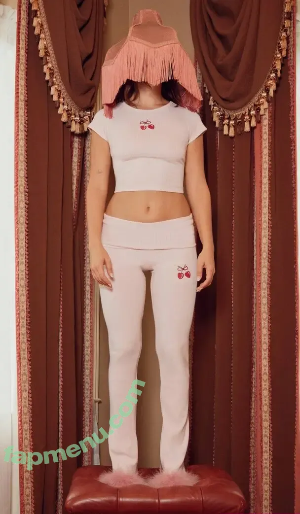 Millie Bobby Brown nude photo #6968 (milliebobbybrown)