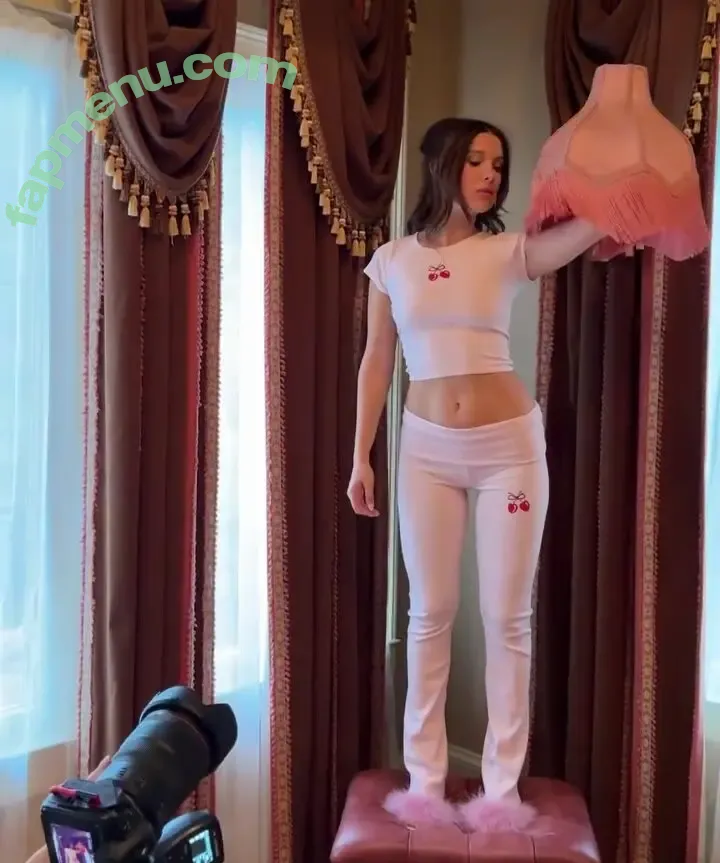 Millie Bobby Brown nude photo #6982 (milliebobbybrown)