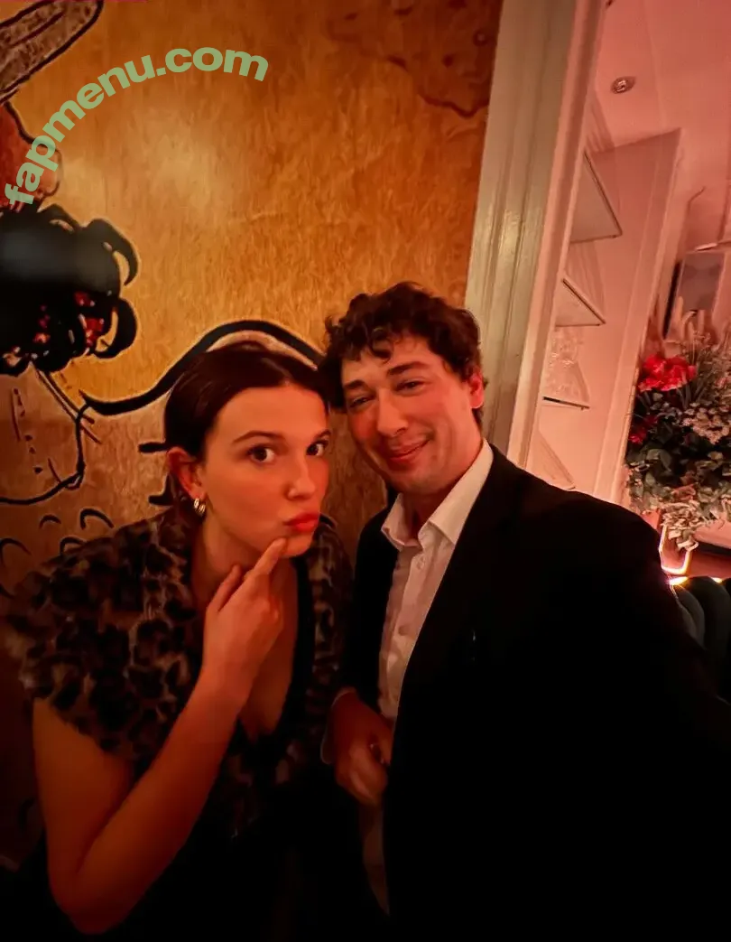 Millie Bobby Brown nude photo #6997 (milliebobbybrown)