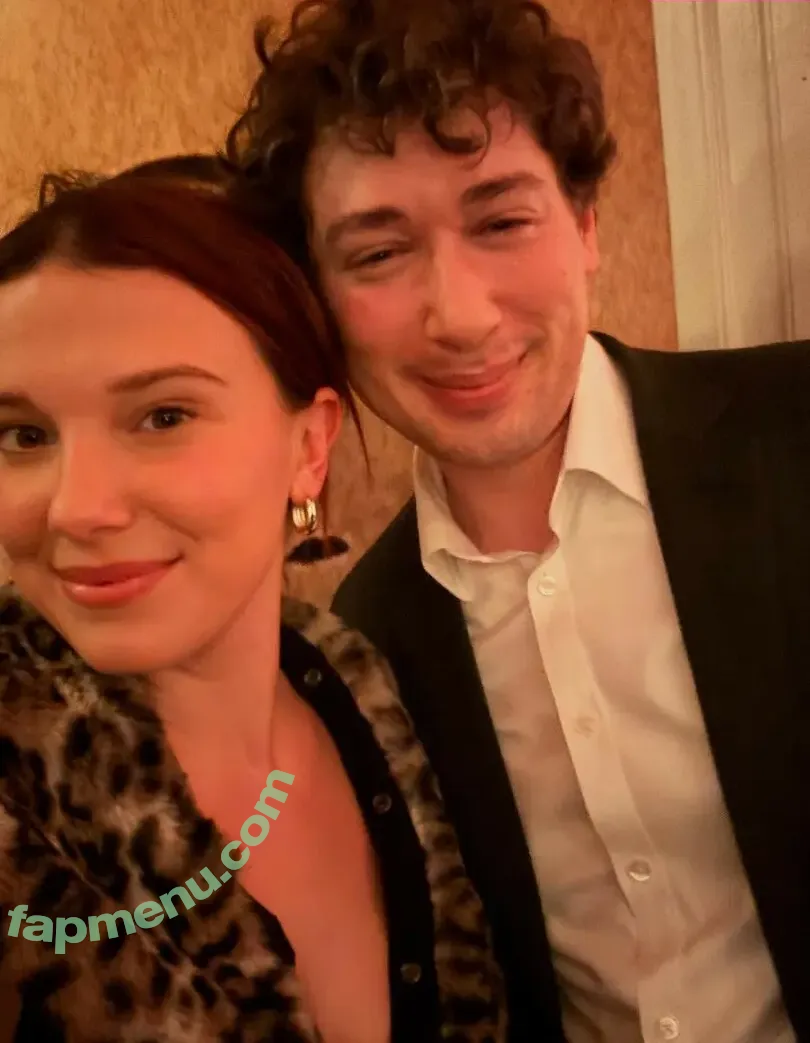 Millie Bobby Brown nude photo #6998 (milliebobbybrown)