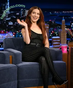 Millie Bobby Brown / milliebobbybrown nude photo #7018