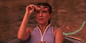 Millie Bobby Brown / milliebobbybrown nude photo #7190