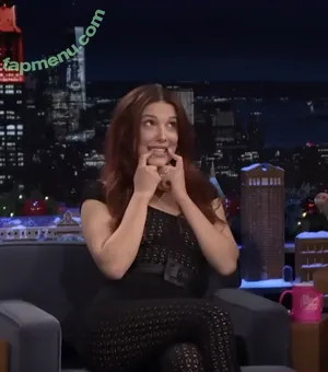 Millie Bobby Brown / milliebobbybrown nude photo #7191