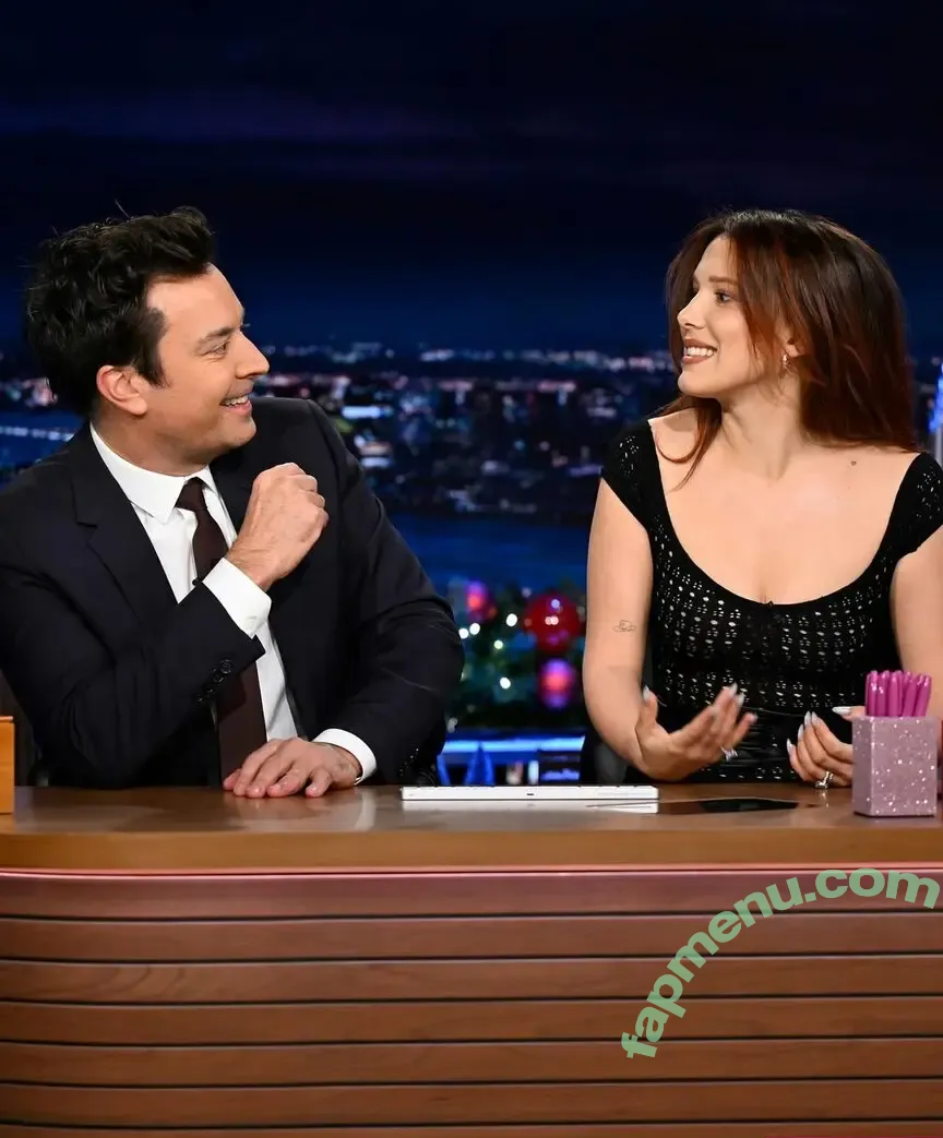 Millie Bobby Brown nude photo #7016 (milliebobbybrown)