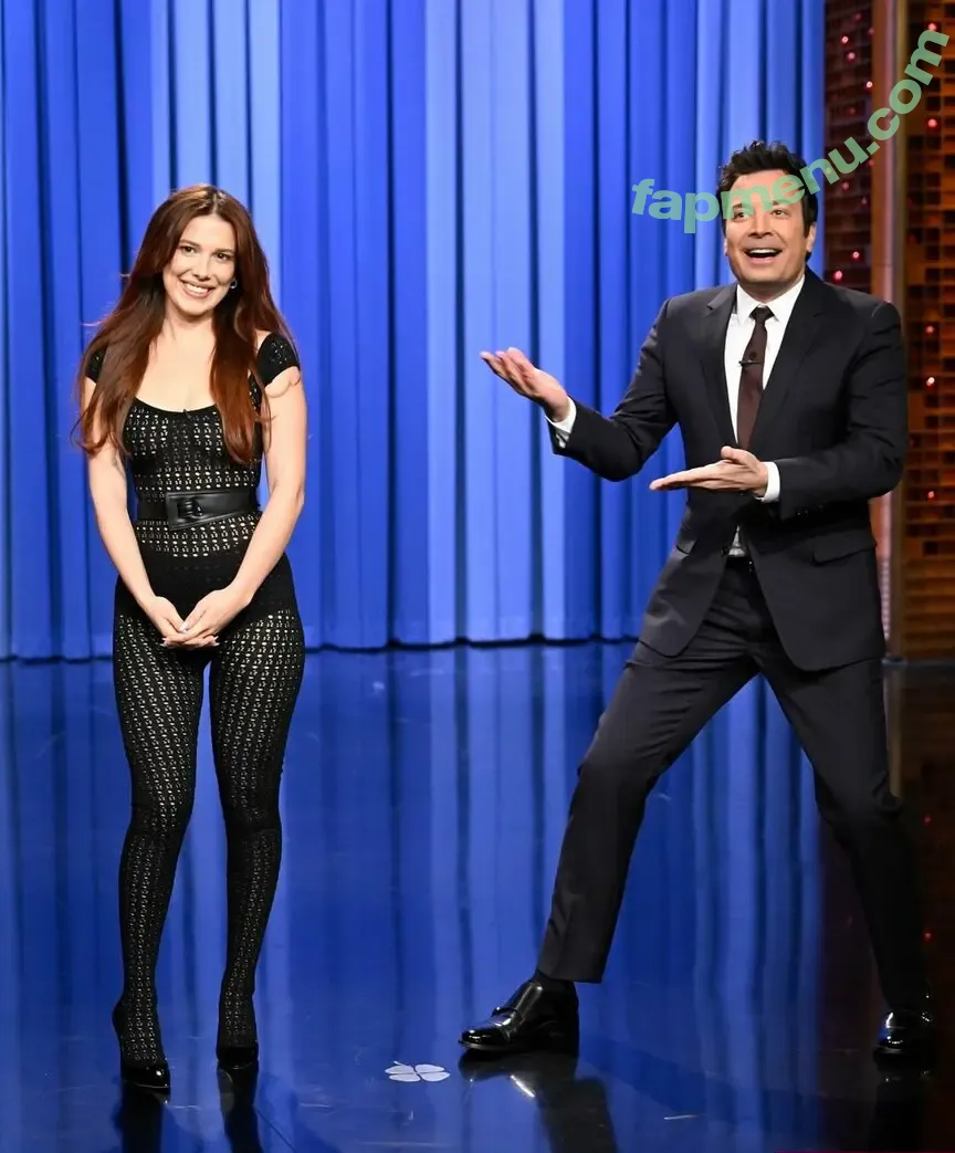 Millie Bobby Brown nude photo #7017 (milliebobbybrown)