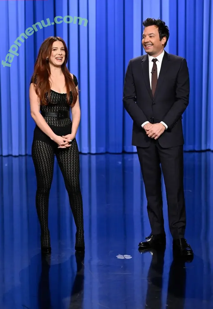 Millie Bobby Brown nude photo #7028 (milliebobbybrown)