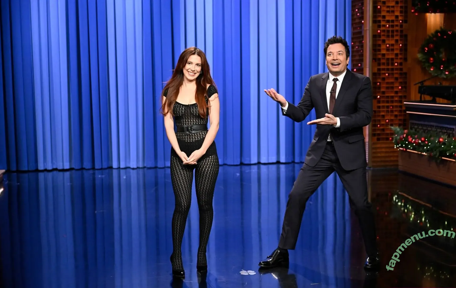 Millie Bobby Brown nude photo #7029 (milliebobbybrown)