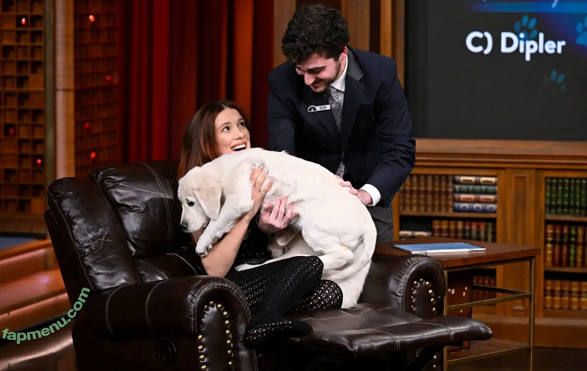 Millie Bobby Brown nude photo #7032 (milliebobbybrown)