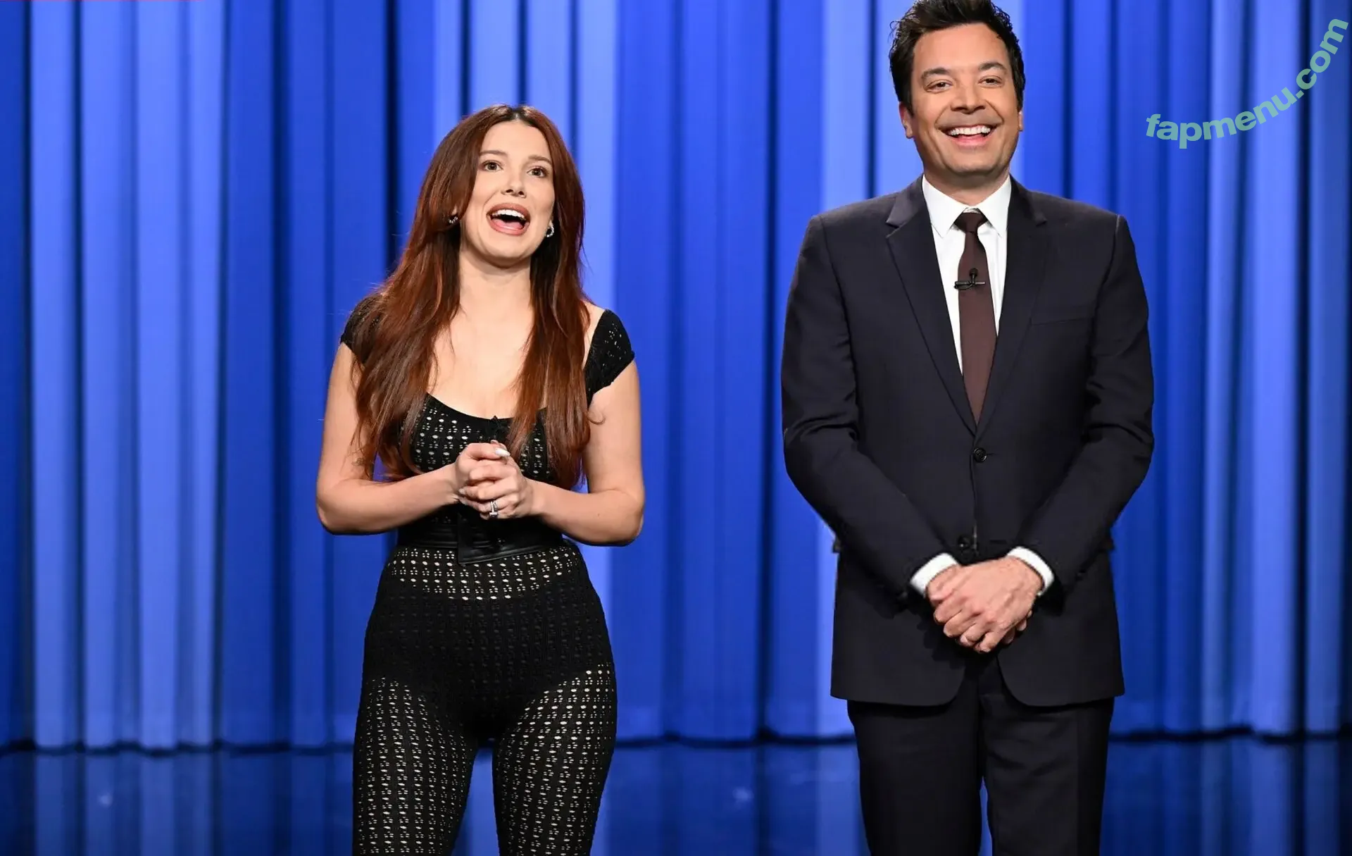 Millie Bobby Brown nude photo #7036 (milliebobbybrown)