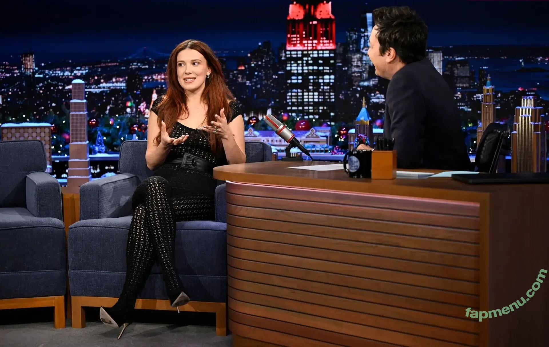 Millie Bobby Brown nude photo #7038 (milliebobbybrown)