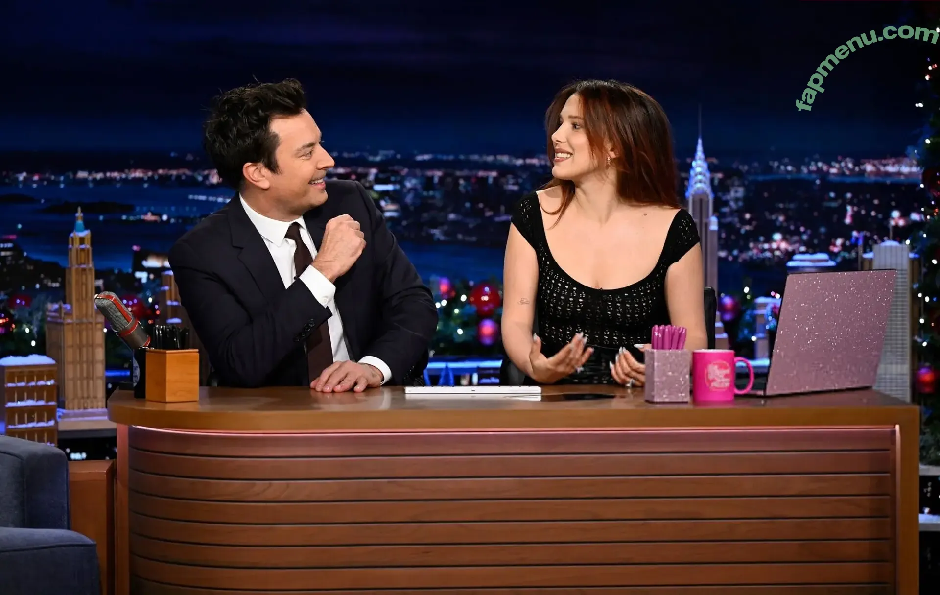 Millie Bobby Brown nude photo #7042 (milliebobbybrown)