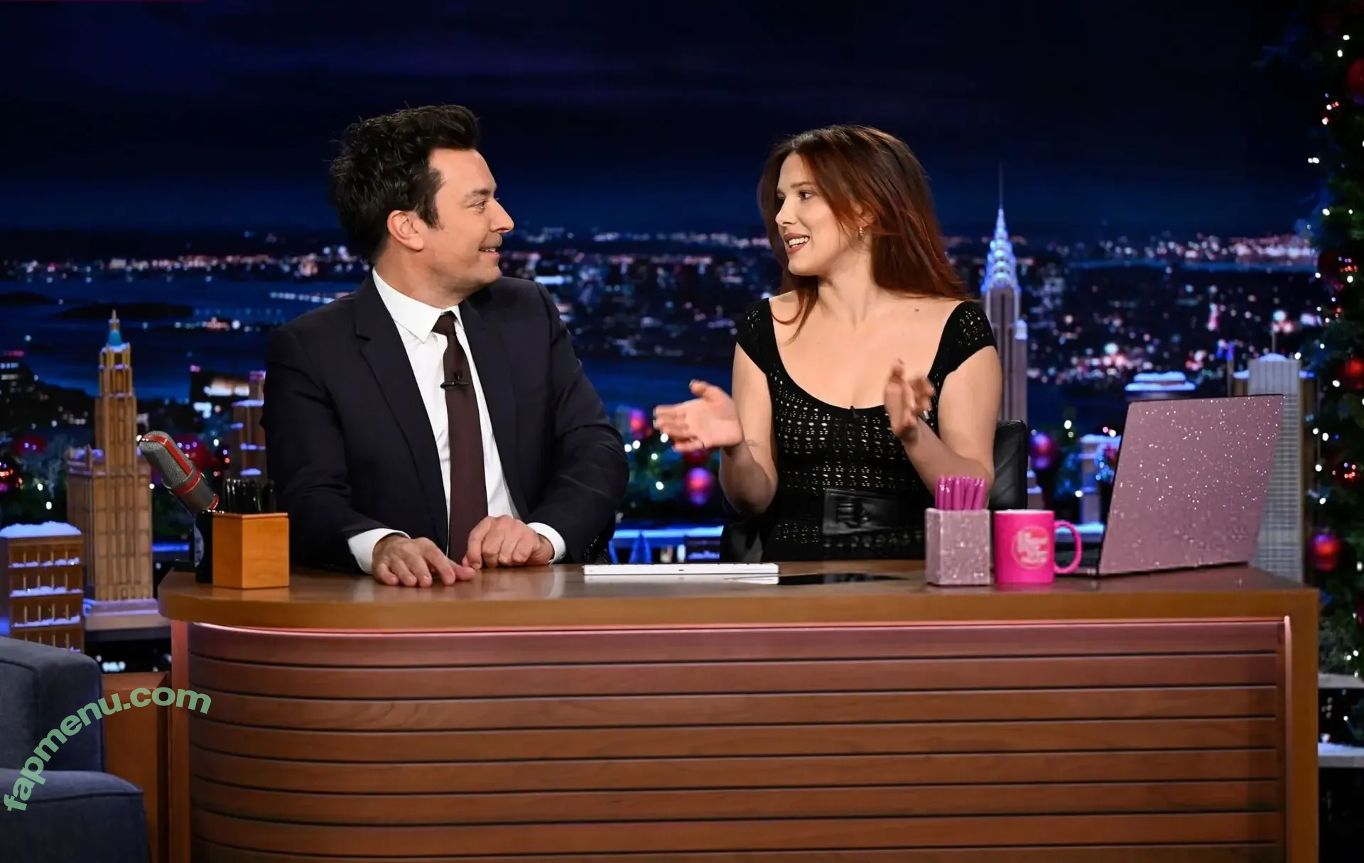 Millie Bobby Brown nude photo #7043 (milliebobbybrown)