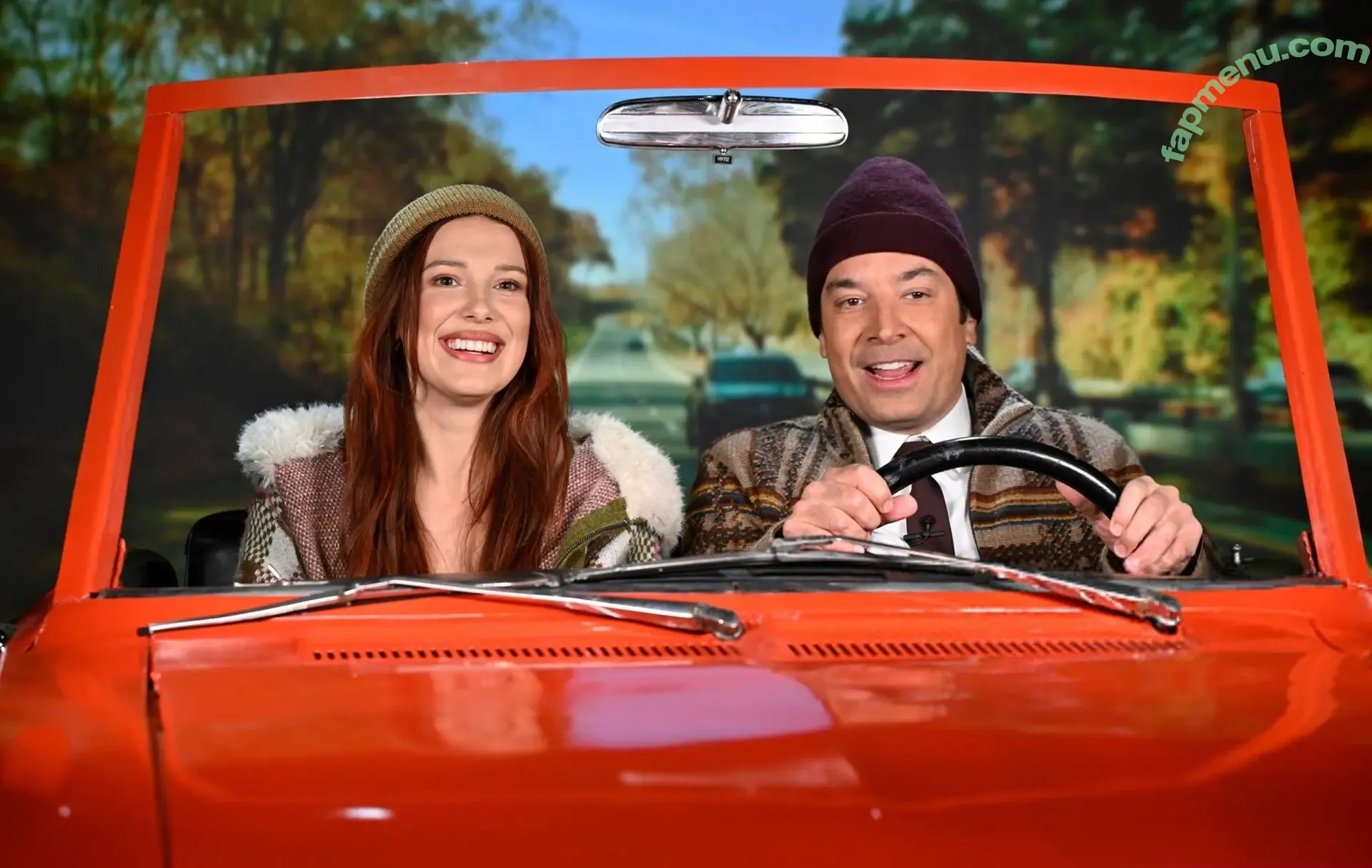 Millie Bobby Brown nude photo #7048 (milliebobbybrown)