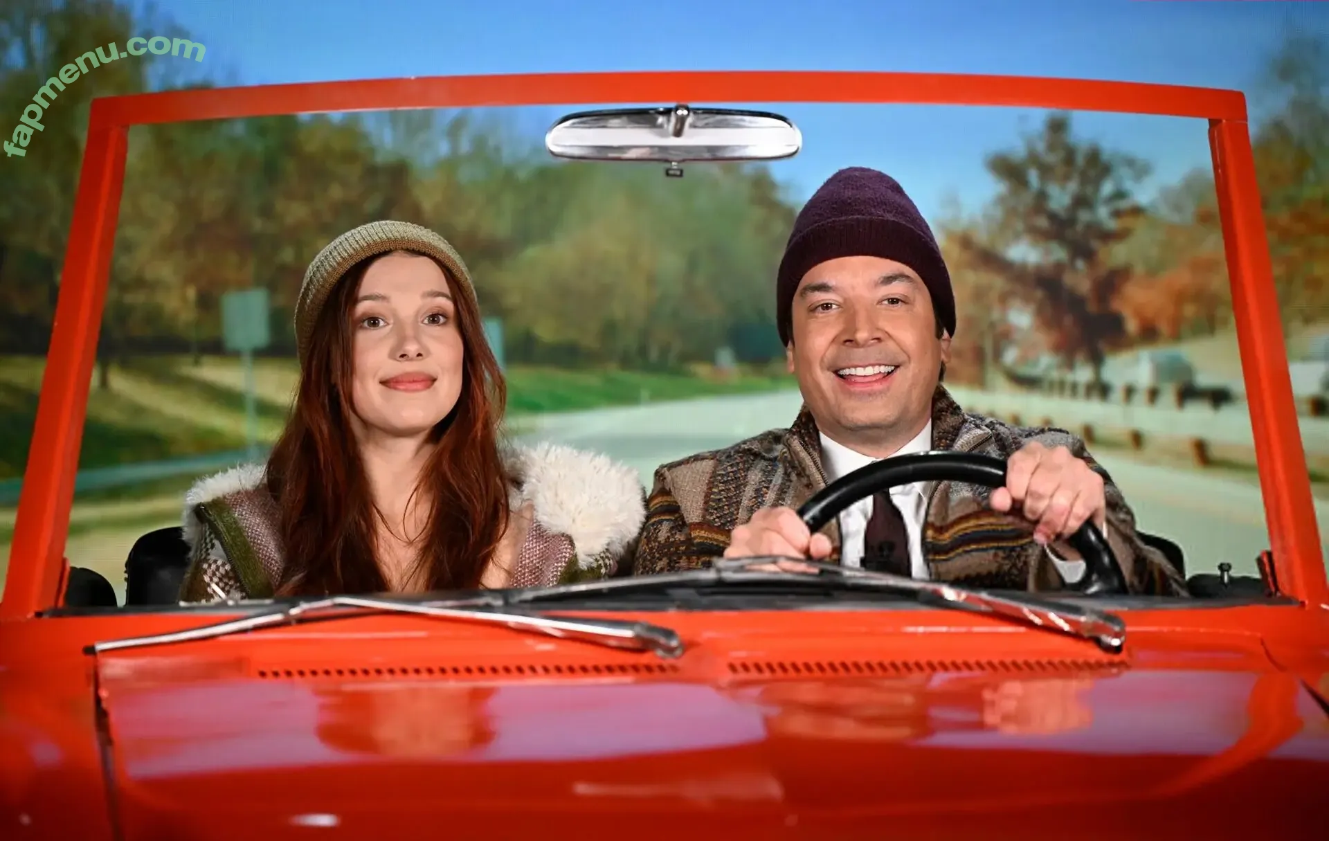 Millie Bobby Brown nude photo #7049 (milliebobbybrown)