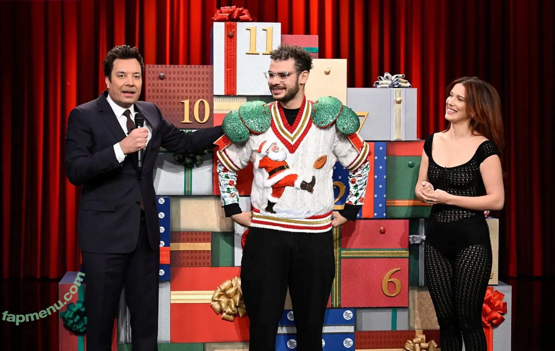 Millie Bobby Brown nude photo #7053 (milliebobbybrown)