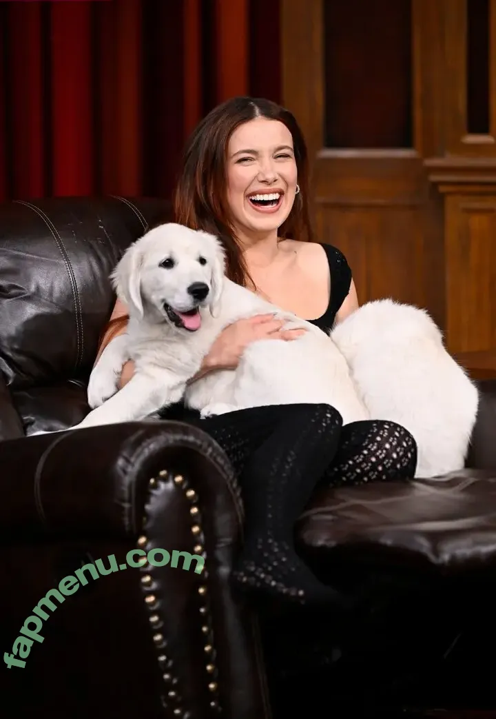 Millie Bobby Brown nude photo #7054 (milliebobbybrown)