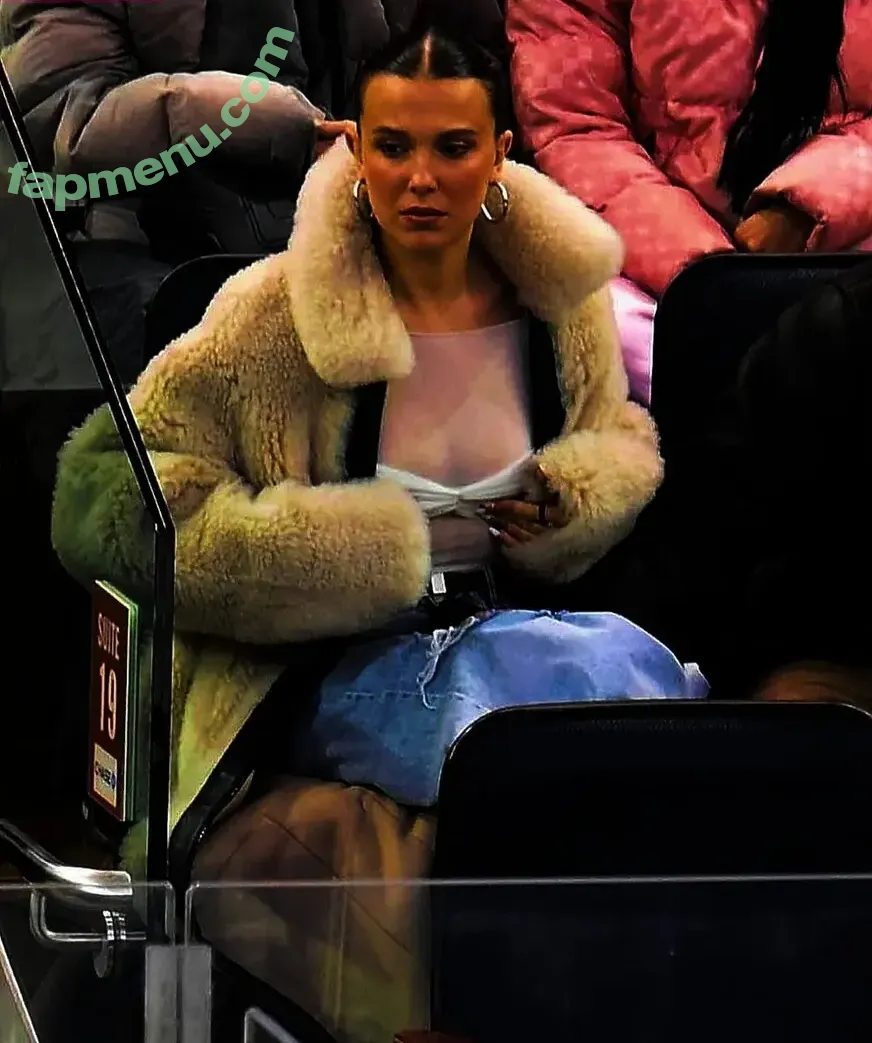 Millie Bobby Brown nude photo #7060 (milliebobbybrown)