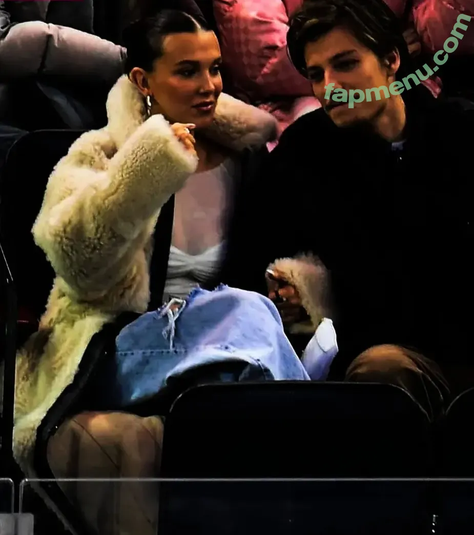 Millie Bobby Brown nude photo #7062 (milliebobbybrown)