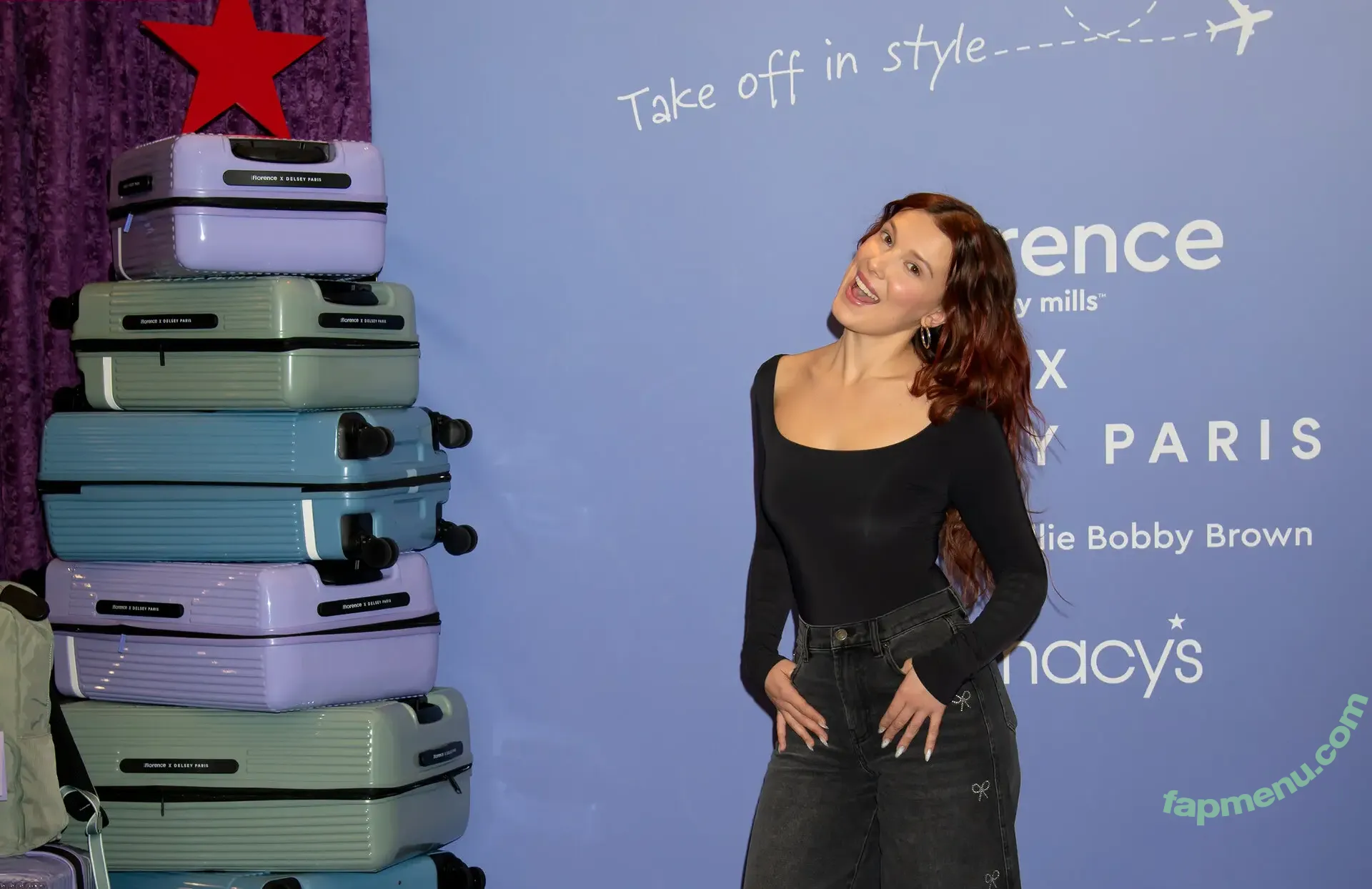 Millie Bobby Brown nude photo #7073 (milliebobbybrown)