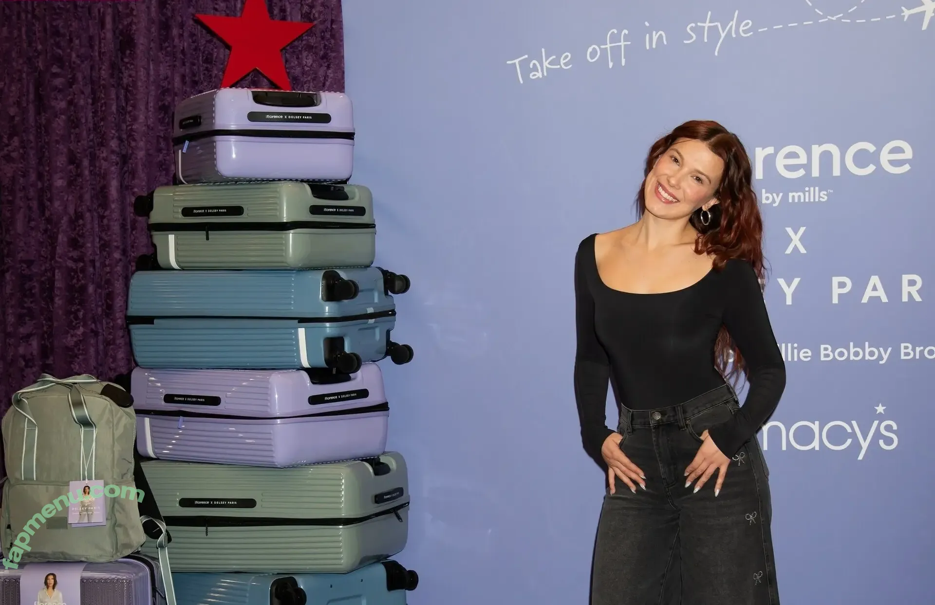 Millie Bobby Brown nude photo #7079 (milliebobbybrown)