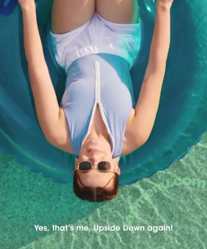 Millie Bobby Brown nude photo #7119 (milliebobbybrown)