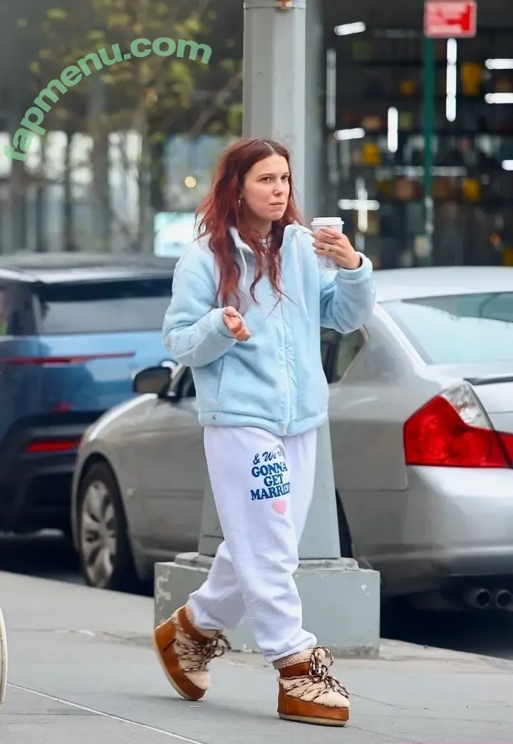 Millie Bobby Brown nude photo #7121 (milliebobbybrown)