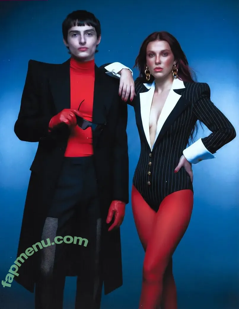 Millie Bobby Brown nude photo #7129 (milliebobbybrown)