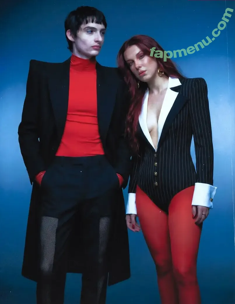 Millie Bobby Brown nude photo #7130 (milliebobbybrown)