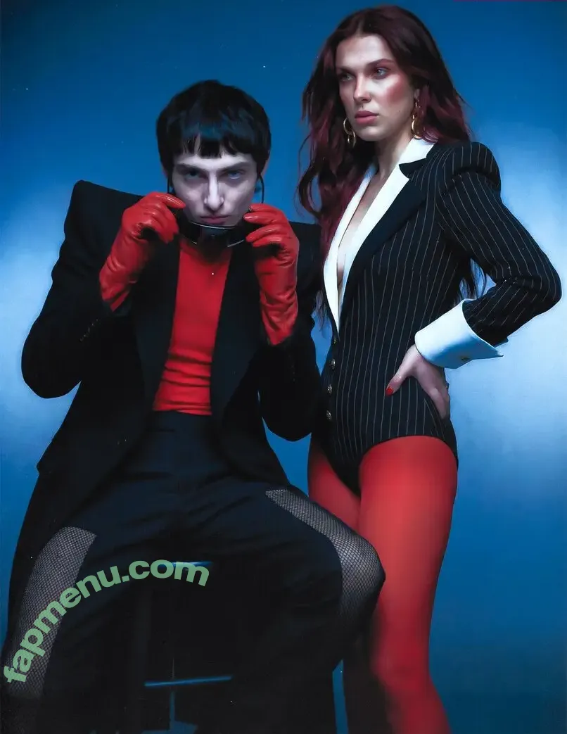 Millie Bobby Brown nude photo #7131 (milliebobbybrown)