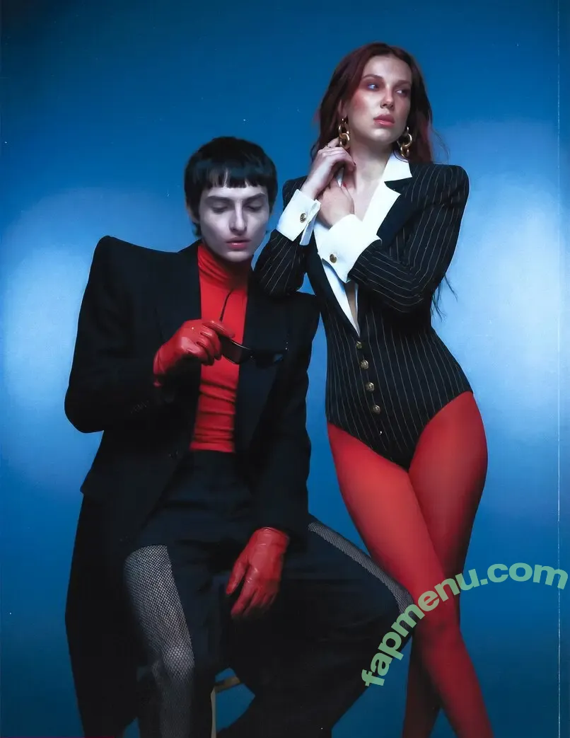 Millie Bobby Brown nude photo #7132 (milliebobbybrown)