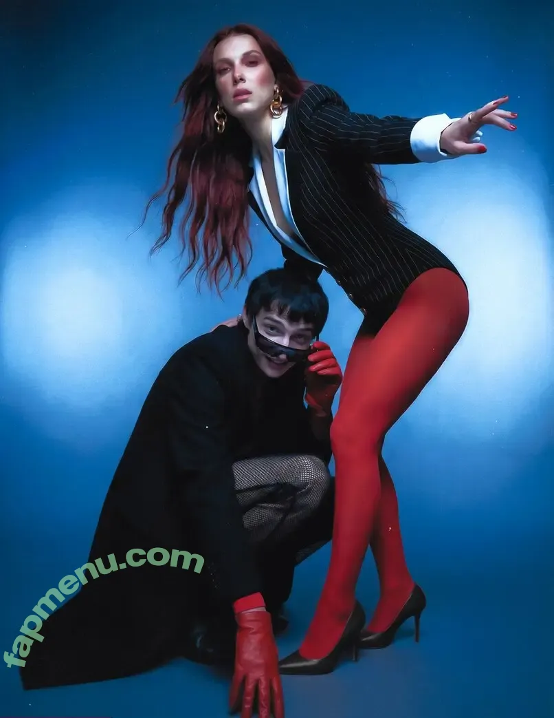 Millie Bobby Brown nude photo #7133 (milliebobbybrown)