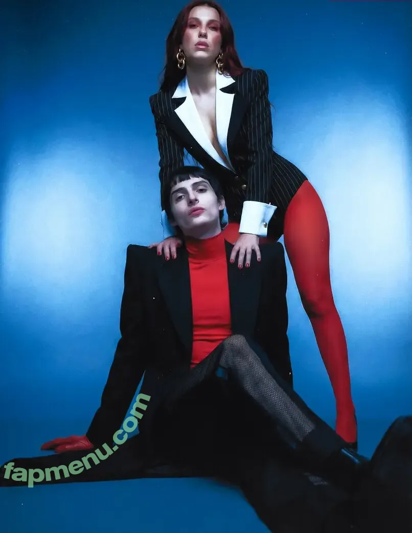 Millie Bobby Brown nude photo #7134 (milliebobbybrown)