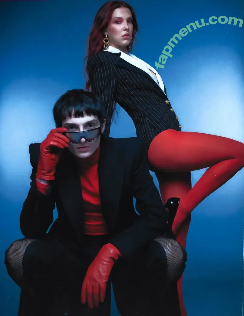 Millie Bobby Brown nude photo #7135 (milliebobbybrown)