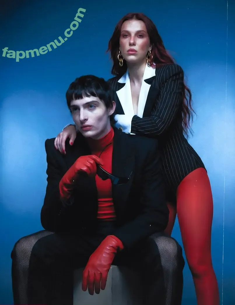 Millie Bobby Brown nude photo #7136 (milliebobbybrown)