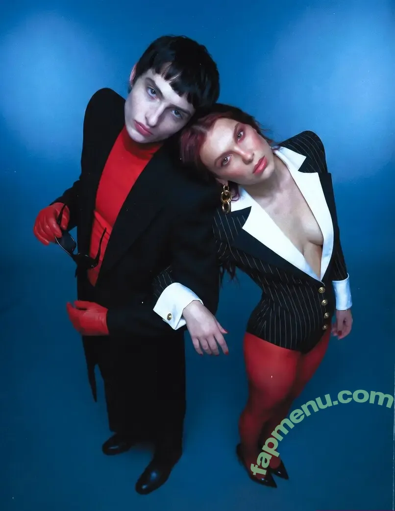 Millie Bobby Brown nude photo #7137 (milliebobbybrown)