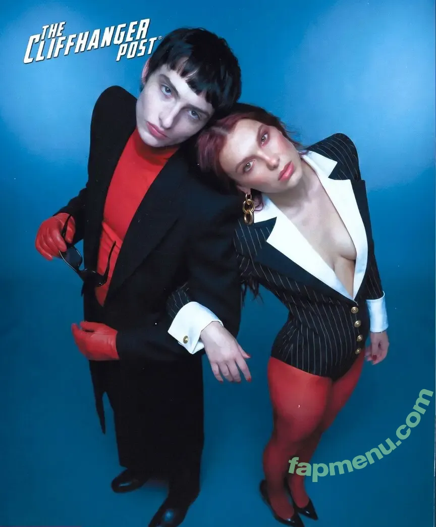 Millie Bobby Brown nude photo #7140 (milliebobbybrown)