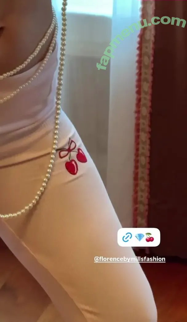 Millie Bobby Brown nude photo #7142 (milliebobbybrown)