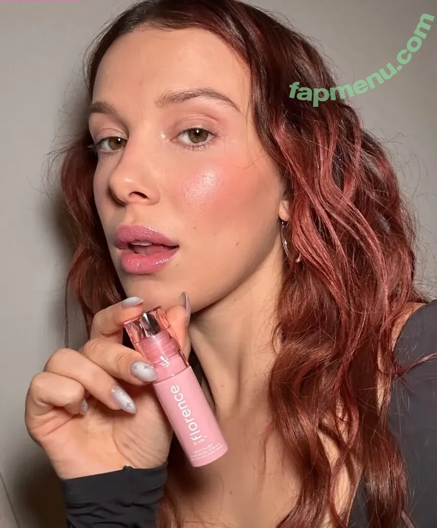 Millie Bobby Brown nude photo #7147 (milliebobbybrown)