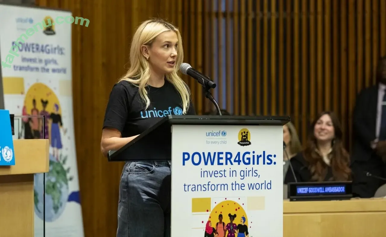 Millie Bobby Brown nude photo #7149 (milliebobbybrown)