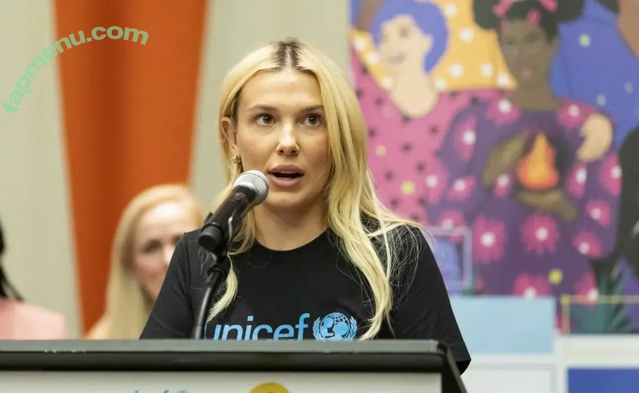 Millie Bobby Brown nude photo #7150 (milliebobbybrown)